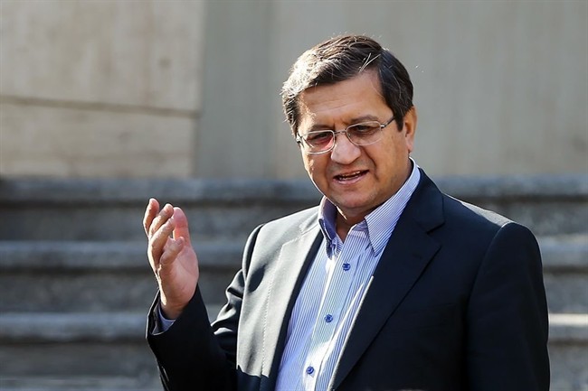 اظهارات مهم همتی درباره وضعیت بازار ارز

