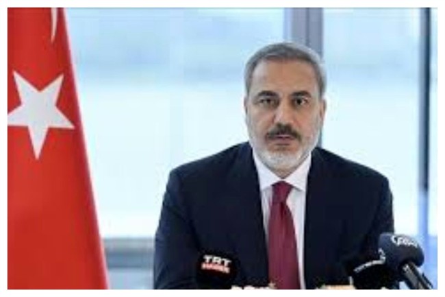 هشدار ترکیه درباره حمله به ایران