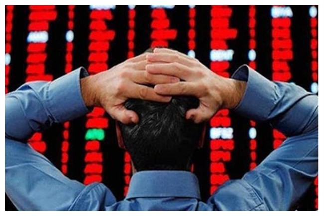 ادامه ریزش بورس/ بازار سهام در آستانه بازگشت به کانال 3 میلیون واحد