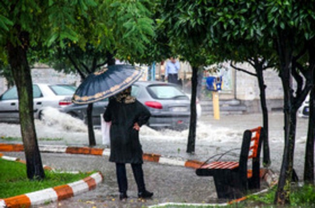 مدیریت بحران هشدار داد/ بارش‌های شدید در راه 7 استان کشور