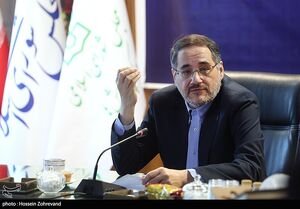 آسیبی خطرناکتر از حمله ترامپ/ آتش زدن امامزاده دزفول یک "چالش فرهنگی" بود نه تروریستی!