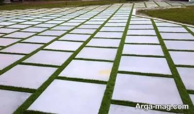 معایب چمن مصنوعی