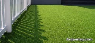 معایب چمن مصنوعی