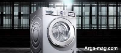 جرم گیری ماشین لباسشویی