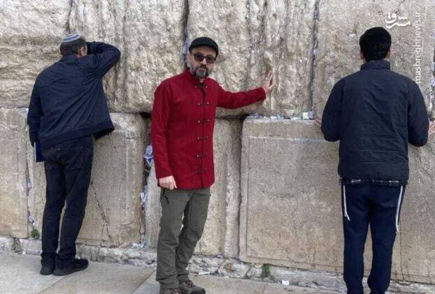 پشتپرده یارگیری فرقههای تروریستی مسلح در اغتشاشات/ عامل موساد به دنبال نفوذ اجتماعی در تهران!+ تصایر