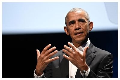 توئیت هشدارآمیز اوباما درباره قتل آلکس پرتی 