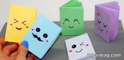 ساخت کار دستی در منزل 