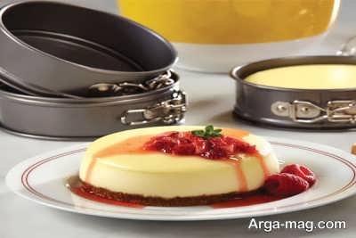 کاربرد قالب کمربندی