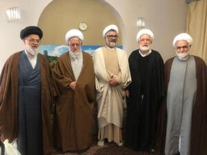 تقاضای مجدد قالیباف از دولت و قوه قضائیه برای گرانیها/ قضاوت شمسالواعظین درباره BBC و ایراناینترنشنال