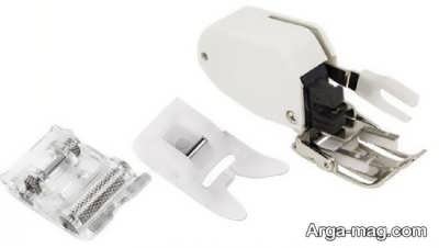 تغییر پایه دوخت چرم برای دوخت راحت تر