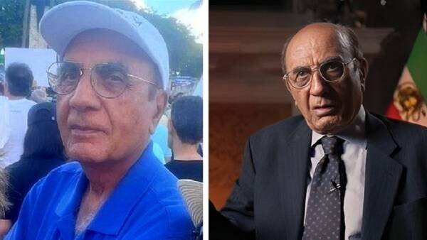 اوباش تبهکار پهلوی‌چی، آینه‌ی تمام‌نمای رژیم «ستمشاهی»/ نوستالژی دروغین؛ وقتی تبلیغات شبکه‌های ماهواره‌ای تاریخ را می‌دزدد +عکس و فیلم