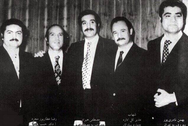 اوباش تبهکار پهلوی‌چی، آینه‌ی تمام‌نمای رژیم «ستمشاهی»/ نوستالژی دروغین؛ وقتی تبلیغات شبکه‌های ماهواره‌ای تاریخ را می‌دزدد +عکس و فیلم