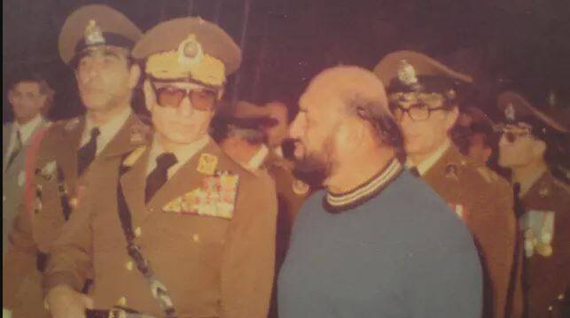 اوباش تبهکار پهلویچی، آینهی تمامنمای رژیم «ستمشاهی»/ نوستالژی دروغین؛ وقتی تبلیغات شبکههای ماهوارهای تاریخ را میدزدد +عکس و فیلم