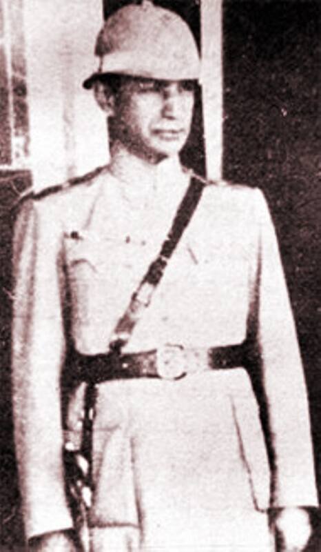 اوباش تبهکار پهلوی‌چی، آینه‌ی تمام‌نمای رژیم «ستمشاهی»/ نوستالژی دروغین؛ وقتی تبلیغات شبکه‌های ماهواره‌ای تاریخ را می‌دزدد +عکس و فیلم