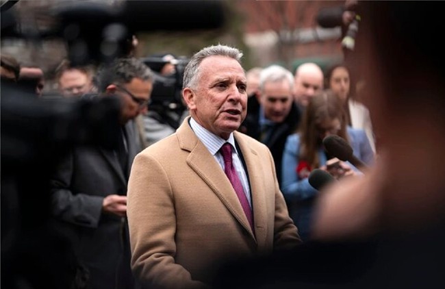 واکنش ویتکاف به بازگشت جسد آخرین اسیر اسرائیلی از غزه