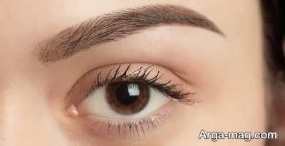 زمان اولیه ترمیم هاشور 