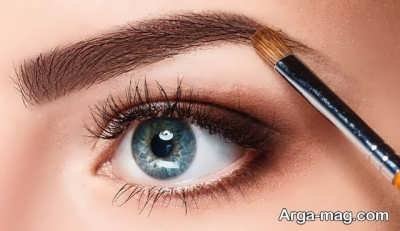 مراقبت های بعد از هاشور مجدد