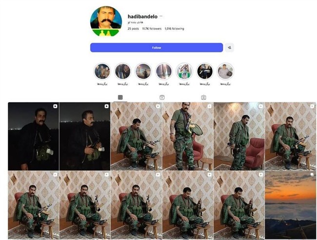 نگاهی به آشوب «اوباش» برای خونین‌سازی خیابان/ نظام سلطه چگونه از «لومپن»ها یارگیری می‌کند؟ +عکس و فیلم