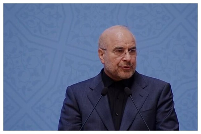 قالیباف به پزشکیان نامه زد/ ابلاغ یک قانون به رئیس‌جمهور