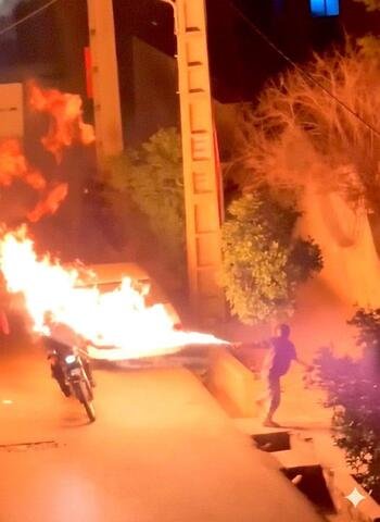 آشوبگر کارخانه‌دار هم به دام افتاد/ چرا برخی ثروتمندان دست به آشوب زدند؟