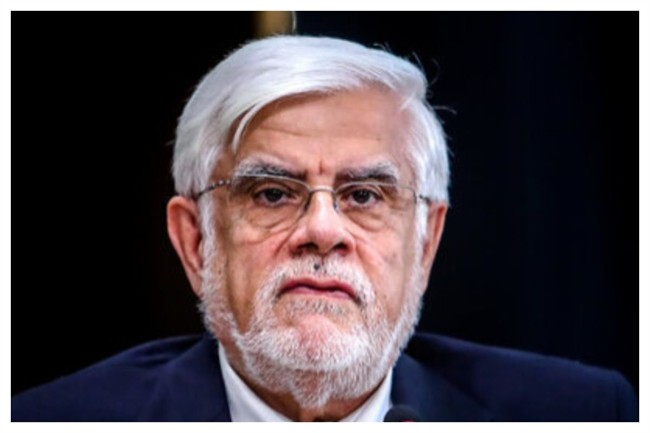 عارف: معیشت مردم در تمام تصمیم گیری ها اولویت دولت است