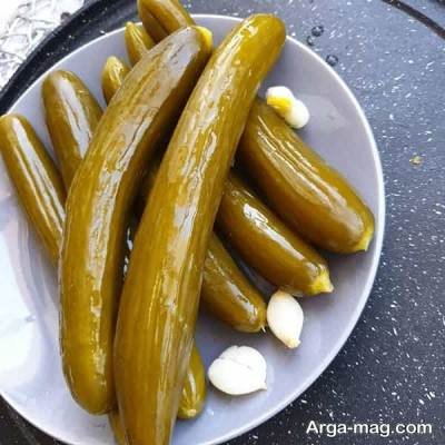 کاهش شوری خیارشور با چند ترفند کلیدی