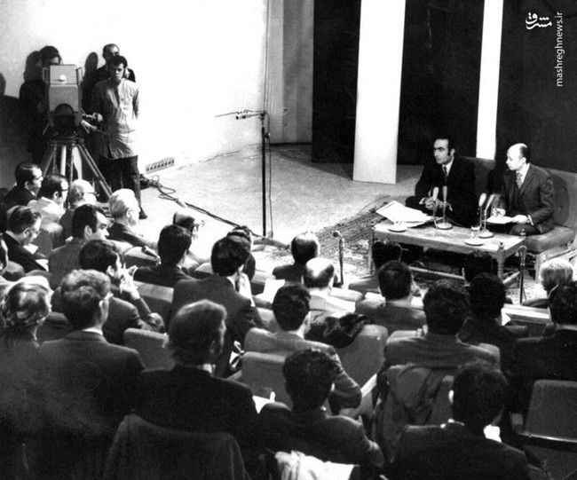 بازگشت سر شکنجهگر ابروکمانی به صحنه جرم! / نقش ساواک در پنجشنبه خونین تروریستهای مسلح در خیابان چه بود؟ + فیلم