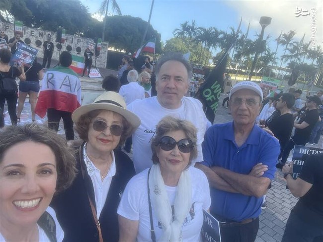 بازگشت سر شکنجهگر ابروکمانی به صحنه جرم! / نقش ساواک در پنجشنبه خونین تروریستهای مسلح در خیابان چه بود؟ + فیلم