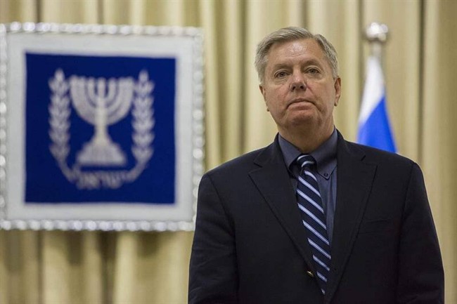 فروشنده «جنگ» در لابیهای واشنگتن/ با افراطیترین مدافع «تهاجم به ایران» در آمریکا آشنا شوید +عکس و فیلم