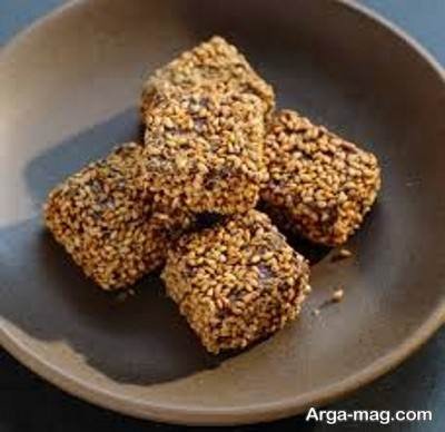 نحوه تهیه کله کنجی