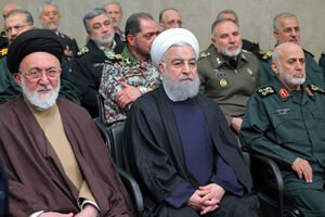 این یک "اعتراض داخل خانواده" نبود آقای روحانی!/ ردّ پای اخلالگران در پرونده رازآلود کالابرگ