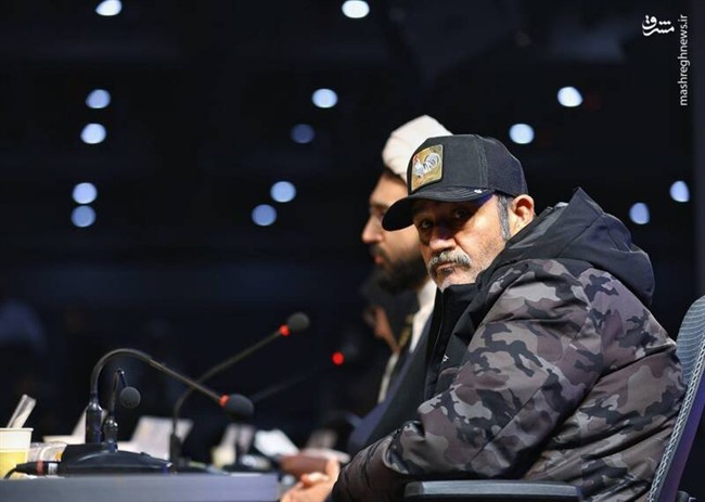 درخشش ستاره کمدی در لباس درام در جشنواره فجر/ آیا هیات داوران بازهم مهران غفوریان را نادیده می‌گیرد؟