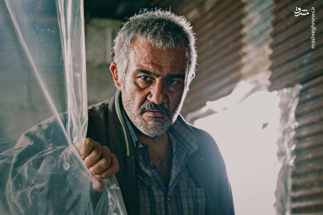 درخشش ستاره کمدی در لباس درام در جشنواره فجر/ آیا هیات داوران بازهم مهران غفوریان را نادیده می‌گیرد؟