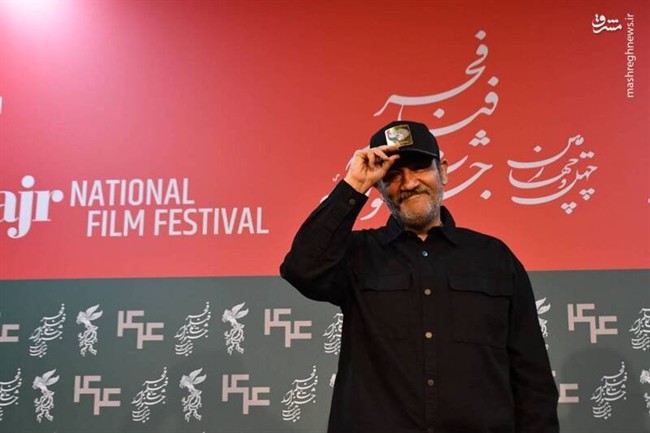 درخشش ستاره کمدی در لباس درام در جشنواره فجر/ آیا هیات داوران بازهم مهران غفوریان را نادیده می‌گیرد؟