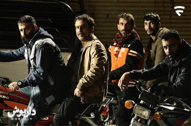 تقدیس پهلوی، ترویج اوباشیگری و «نفرت»آفرینی نسبت به بانیان انقلاب اسلامی/ خیانت بزرگ نمایش خانگی به فرهنگ نسل جوان