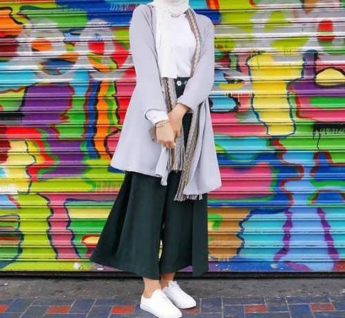 چند استایل خیابانی ایرانی جذاب برای خانم های خوش پوش