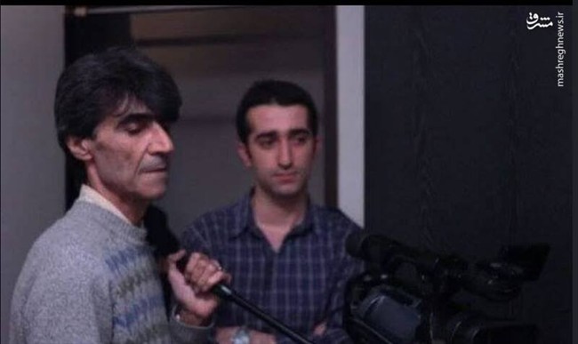 رد پای «سازمان منافقین خلق» در پروژههای رسانهای پویان مقدسی/ اقدام هماهنگ سلبریتیها علیه ایران با طراحی در آلبانی و اتریش+عکس