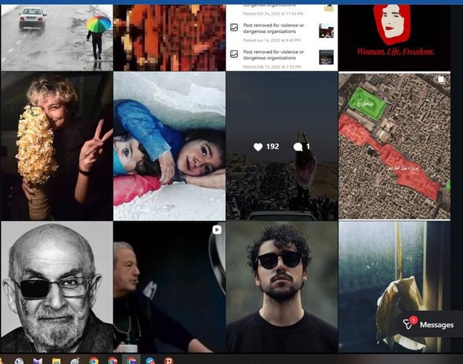 رد پای «سازمان منافقین خلق» در پروژه‌های رسانه‌ای پویان مقدسی/ اقدام هماهنگ سلبریتی‌ها علیه ایران با طراحی در آلبانی و اتریش+عکس