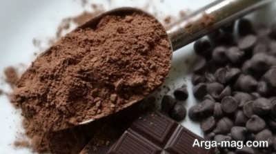 تعبیر رویای کاکائو