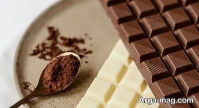 تعبیر خواب کاکائو