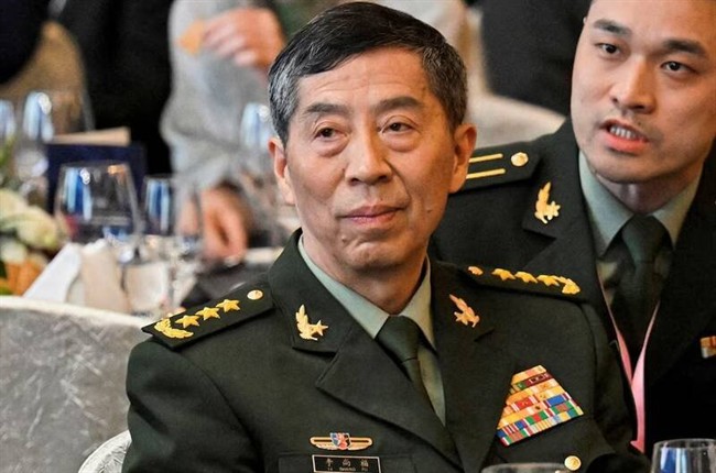 شایعه کودتا یا جنگ اطلاعاتی غرب؟/ مقابله‌ی رهبر چین با «نفوذ» در همه‌ی سطوح حاکمیت +عکس و فیلم