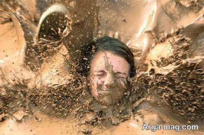 تعبیر خواب لجن و لجنزار چیست؟