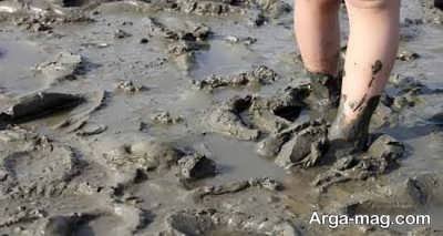 تعبیر رویای لجن