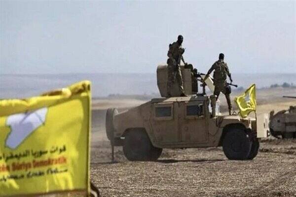 شمال سوریه در حال تبدیل شدن به یک بمب ساعتی است/ احتمال دخالت رژیم صهیونیستی به نفع کردها