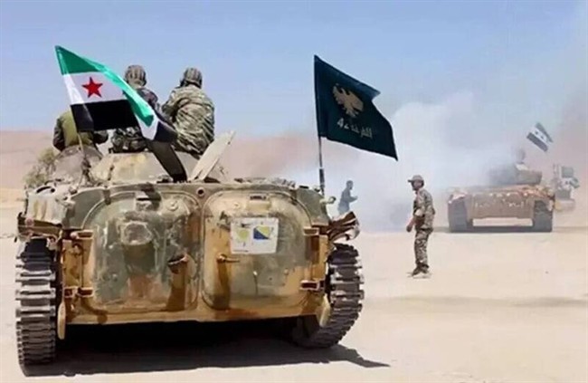 شمال سوریه در حال تبدیل شدن به یک بمب ساعتی است/ احتمال دخالت رژیم صهیونیستی به نفع کردها