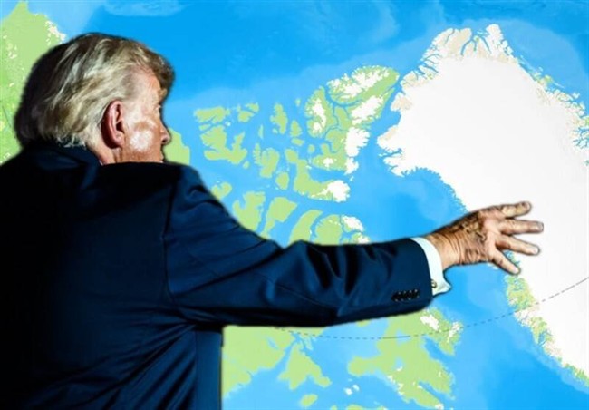 هیولای تمامیت خواهی ترامپ دامن اروپا را گرفت/ آیا تروئیکا قدرت ایستادگی در برابر کاخ سفید را دارد؟