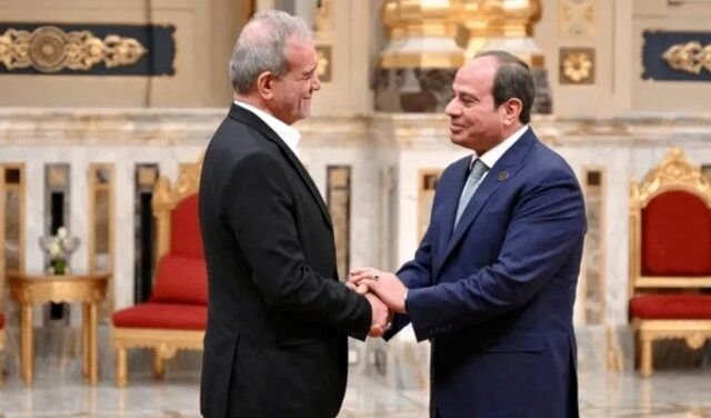 پیشنهاد مذاکراتی جدید بین آمریکا و ایران
