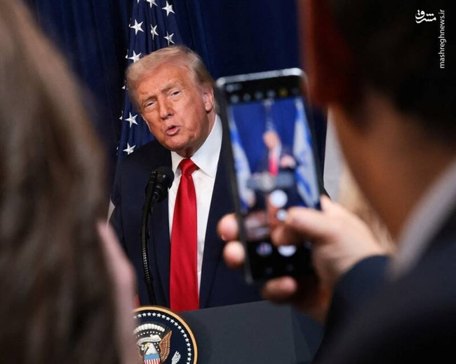 راهبرد امنیت ملی آمریکا 3/ «استنباط ترامپی» از دکترین مونرو: نیمکره غربی باید تحت انحصار همهجانبه آمریکا باشد