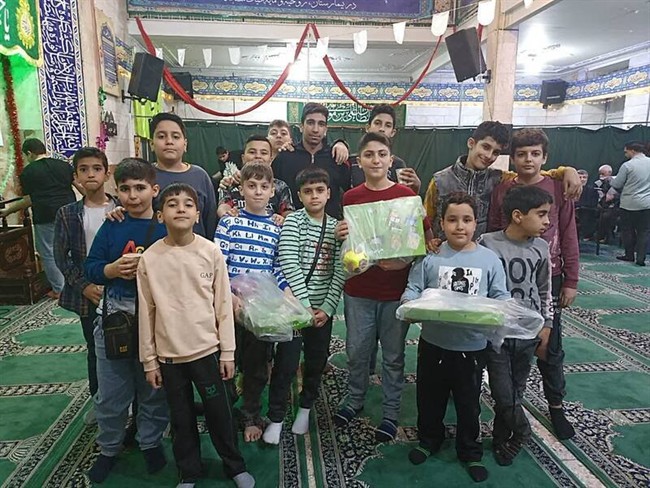 روایت بسیجی 16 ساله که از پشت هدف تیر قرار گرفت +عکس