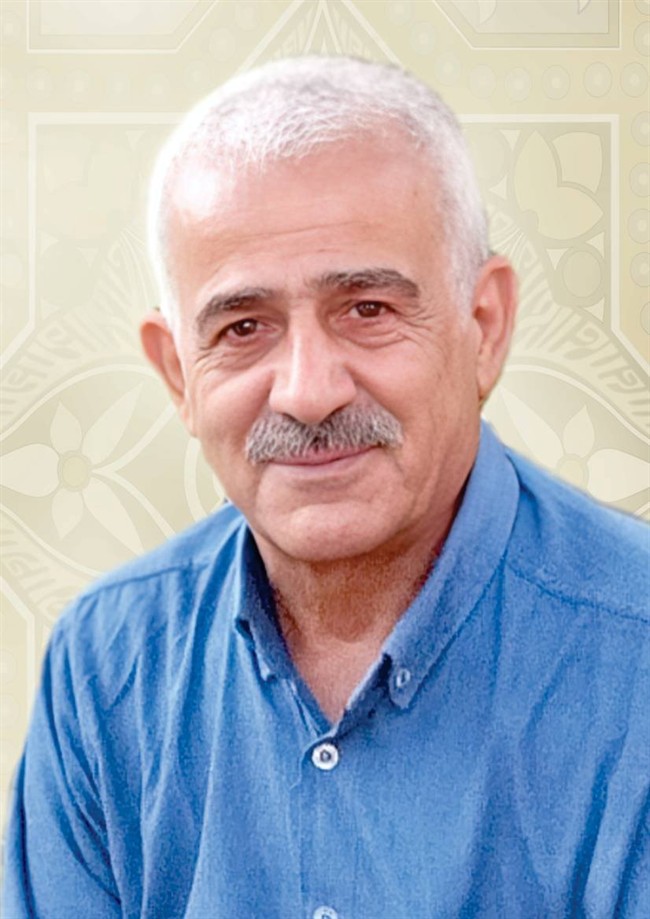 شبی در محله نارمک که زمان برای خانوادهای ایستاد/ مهماندار هواپیمایی که توسط اسرائیل شهید شد!